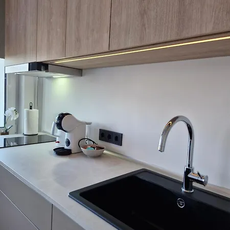 Apartment No 15