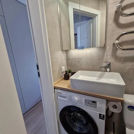 No 15 Apartment *