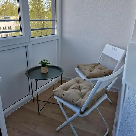 No 15 * Klaipeda