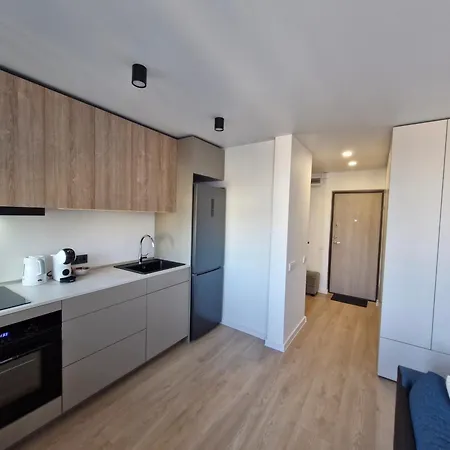 Apartment No 15 *