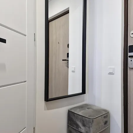 Apartment No 15 Klaipeda