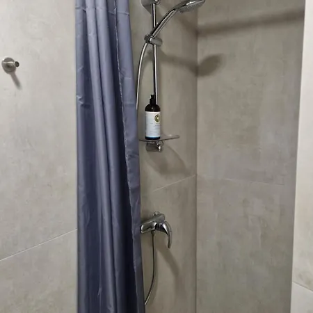 Apartment No 15