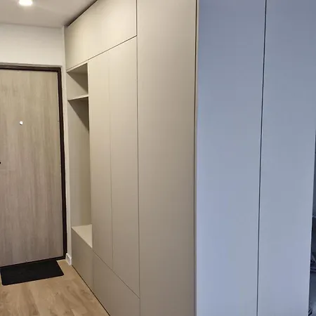 No 15 Apartment *