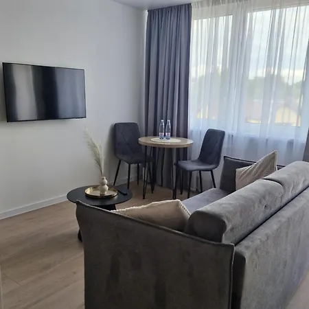 No 15 Apartment *