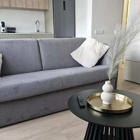 Apartment No 15