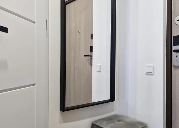 דירה No 15 קלייפדה